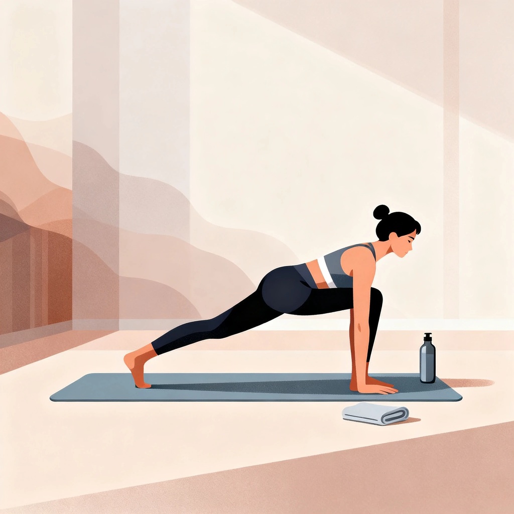 Mantente motivado en tu camino hacia el fitness